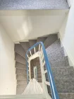 Treppe zum UG