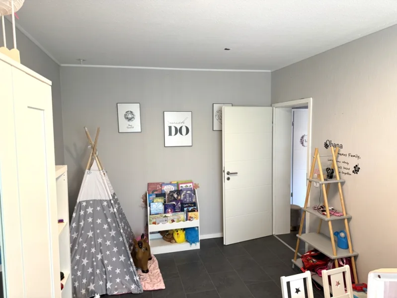 Kinderzimmer