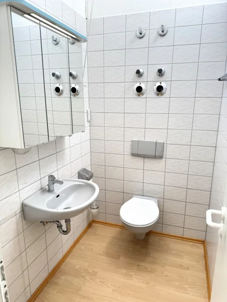 Gäste-WC