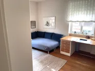 Büro-Gästezimmer