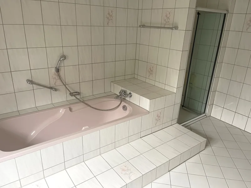 Badezimmer UG