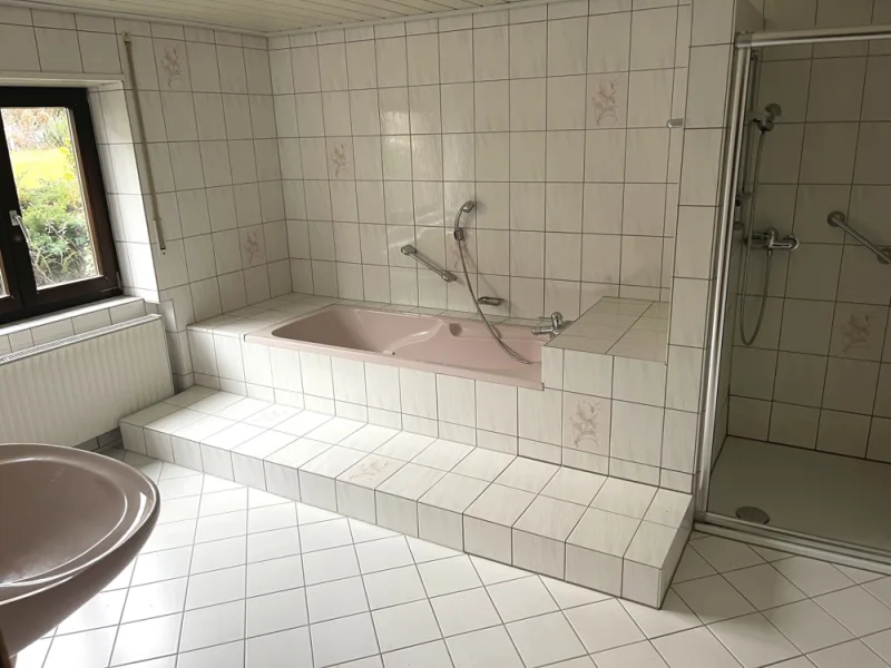 Badezimmer UG