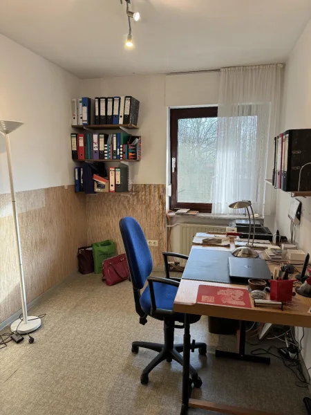 Büro / Kinderzimmer 2 