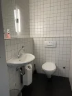 WC Anlage 
