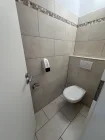 WC Anlage 