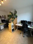 Kinderzimmer/ Büro 