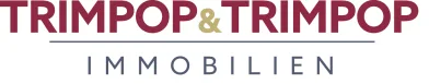 Logo von Trimpop & Trimpop Immobilien GmbH