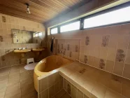 Badezimmer im EG