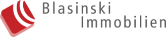Logo von Blasinski Immobilien