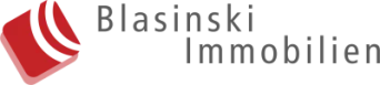 Logo von Blasinski Immobilien
