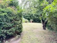 Garten Ansicht 1