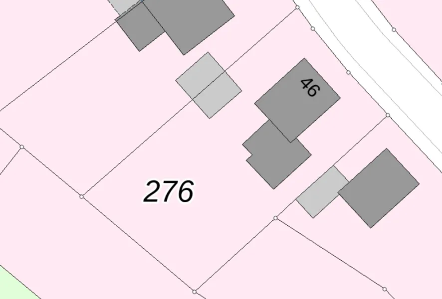 Titelbild Pulheim - Grundstück kaufen in Pulheim - 733m² großes Grundstück in Pulheim- Stommeln