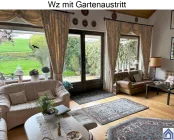 WZ m.Gartenblick