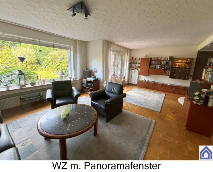 Hinsel-WZ-Panoramafenster