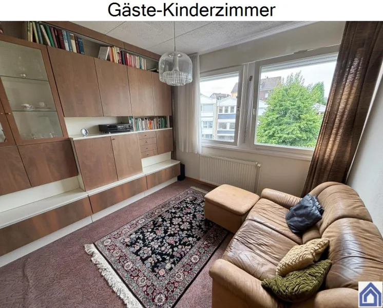 Kinderzimmer