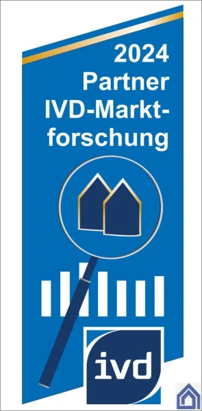 2024 - Siegel Partner-Marktforschung ivd