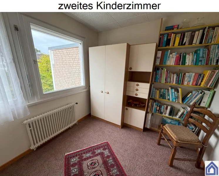 Kinderzimmer