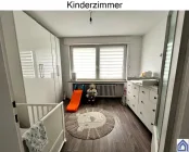 Kinderzimmer-Rüttenscheid