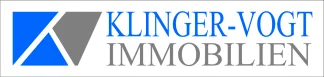 Logo von Klinger-Vogt Immobilien