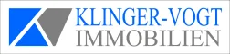 Logo von Makler- und Sachverständigenbüro Klinger-Vogt