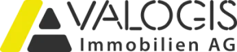 Logo von VALOGIS Immobilien AG