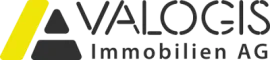 Logo von VALOGIS Immobilien AG