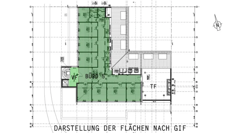 Grundriss 2.DG