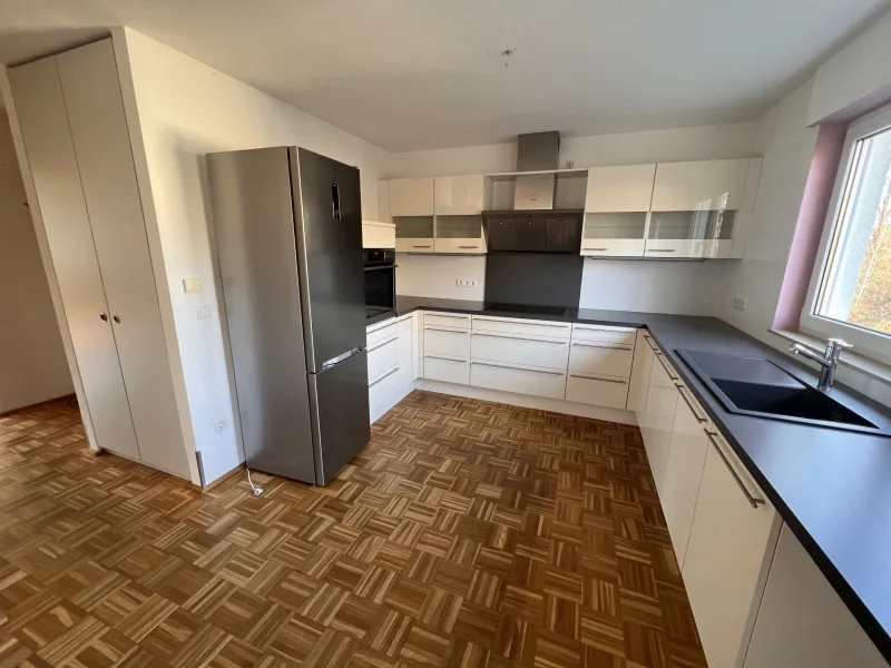 Küche 1