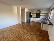 Küche mit Essplatz