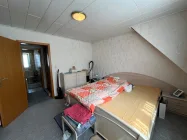 Schlafzimmer 1.OG