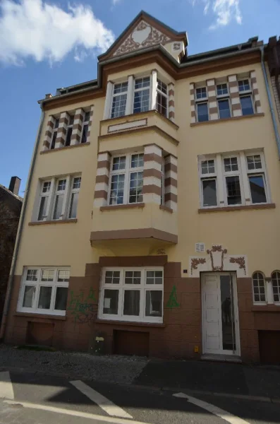  - Wohnung mieten in Unna - Moderne 4-Zimmerwohnung über den Dächern von Unna