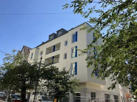  - Wohnung mieten in Iserlohn - Neubau-Etagenwohnungen mit Fahrstuhl im Zentrum