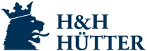 Logo von H&H Hütter Immobilien - und Verwaltungsgesellschaft GmbH