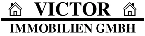 Logo von Victor Immobilien GmbH