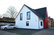 Unser Musterhaus in Xanten