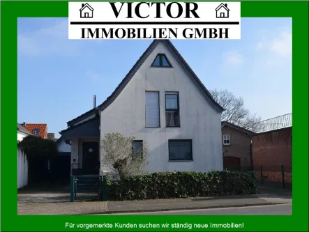 166 m² Haus in Neukirchen - Haus kaufen in Neukirchen-Vluyn - Modernes, großes Einfamilienhaus mit Erdwärme, Wärmepumpe, Photovoltaik und Wallbox