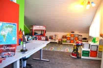 Großes Kinderzimmer Nr. 2