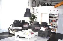 Weiteres Bild Wohnzimmer