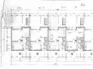 Grundriss Erdgeschoss Haus 6