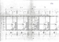 Grundriss Obergeschoss Haus 6