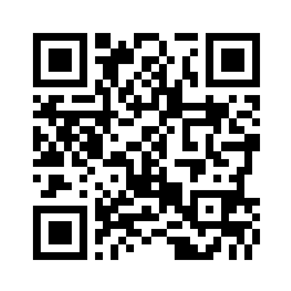 QR-Code Webseite Victor Immob.