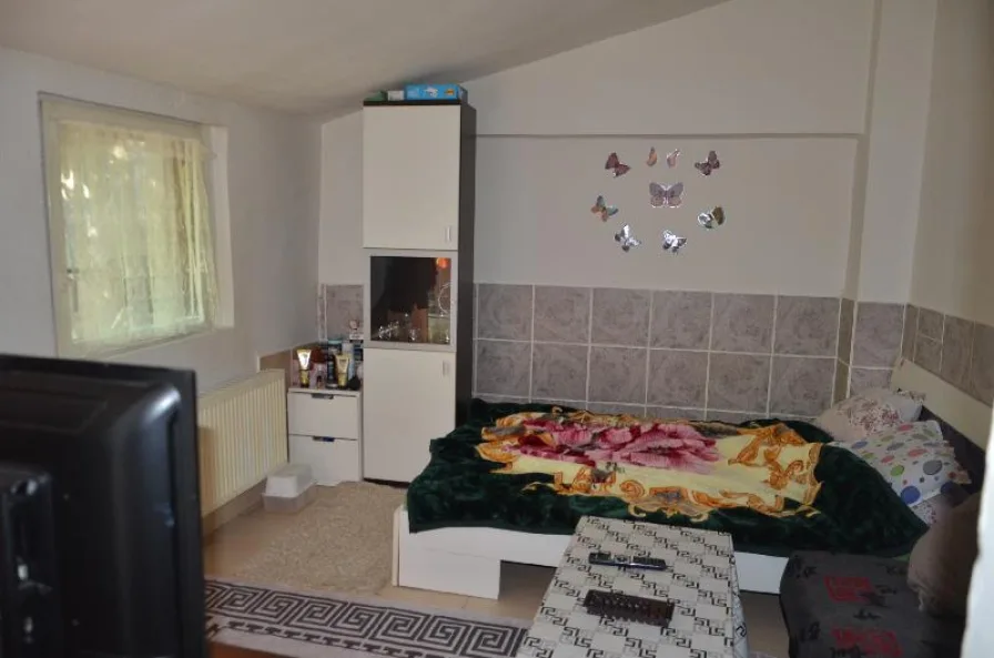 Mieterwohnung Wohnzimmer 3