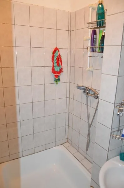 Badezimmer 4 Anbau