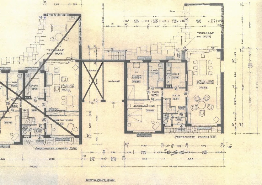 Grundriss EG (nicht ganz aktuell)