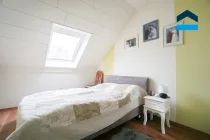 Elternschlafzimmer Wohnung