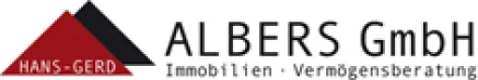 Logo von Hans-Gerd Albers GmbH