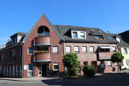  - Büro/Praxis kaufen in Kerken - Praxisräume in Kerken-Aldekerk