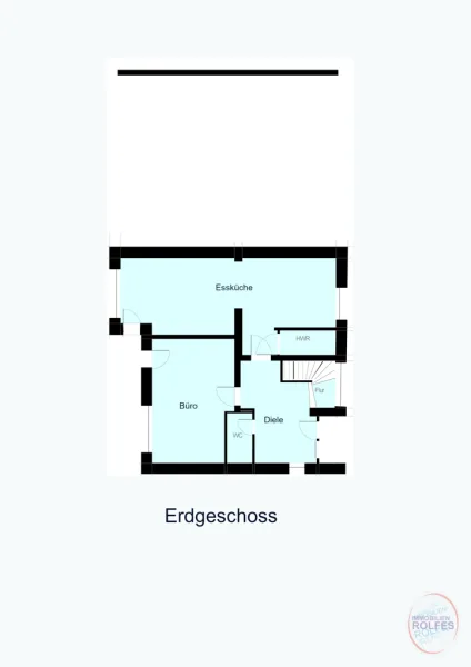 Erdgeschoss