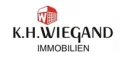 Logo von K.H. Wiegand Immobilien GmbH & Co.KG