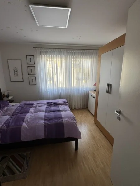 Schlafzimmer 2